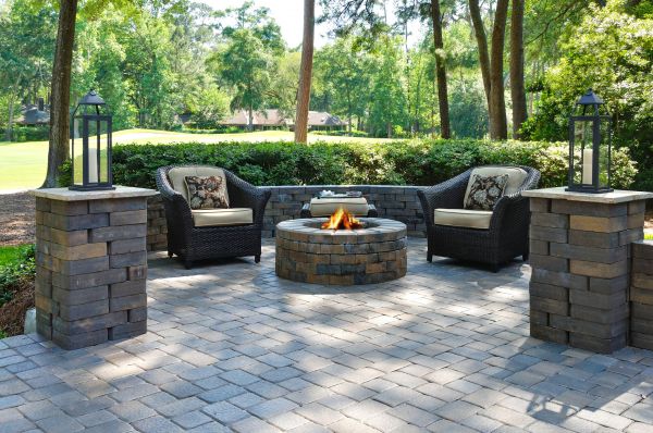 Fire Pit Gas Line Installation Service