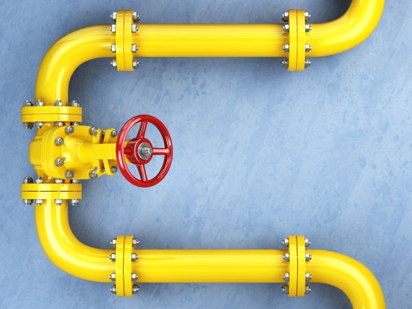 Gas Pipe Installation Service
