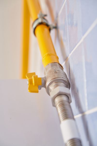 CSST Pipe Replacement Service